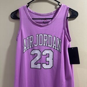 Air Jordan jersey
